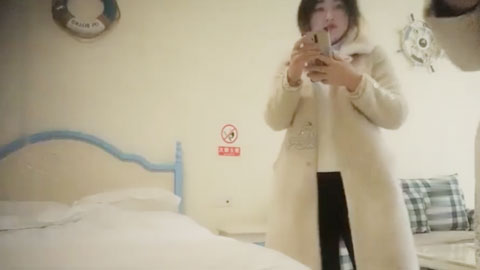 迷妹推荐--雇黑人留学生来干会所的技师7